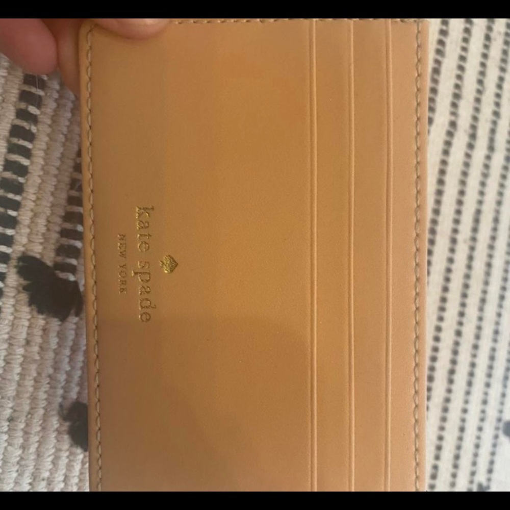 Kate spade wallet - Picture 2 of 2